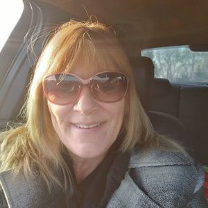 Meet your Posher, Sherry